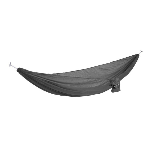 Sub6 Ultralight Hammock - Charcoal - Image 2