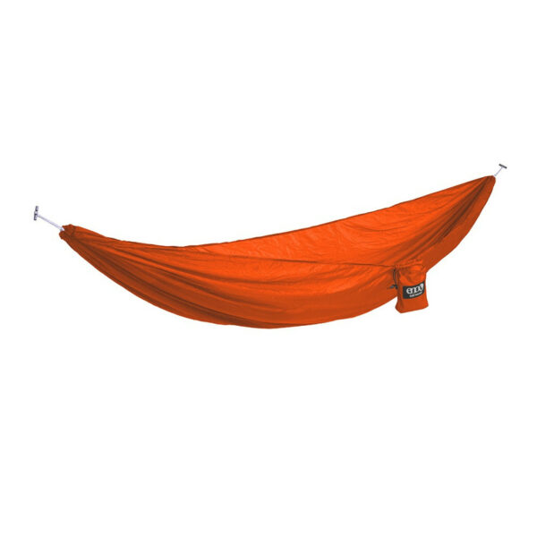 Sub6 Ultralight Hammock - Orange - Image 2