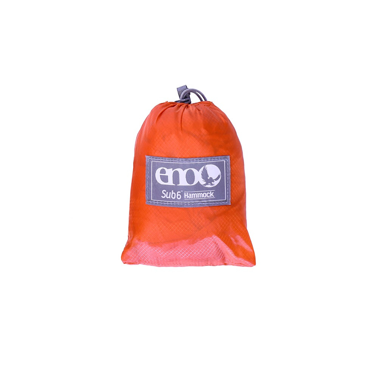 Sub6 Ultralight Hammock - Orange